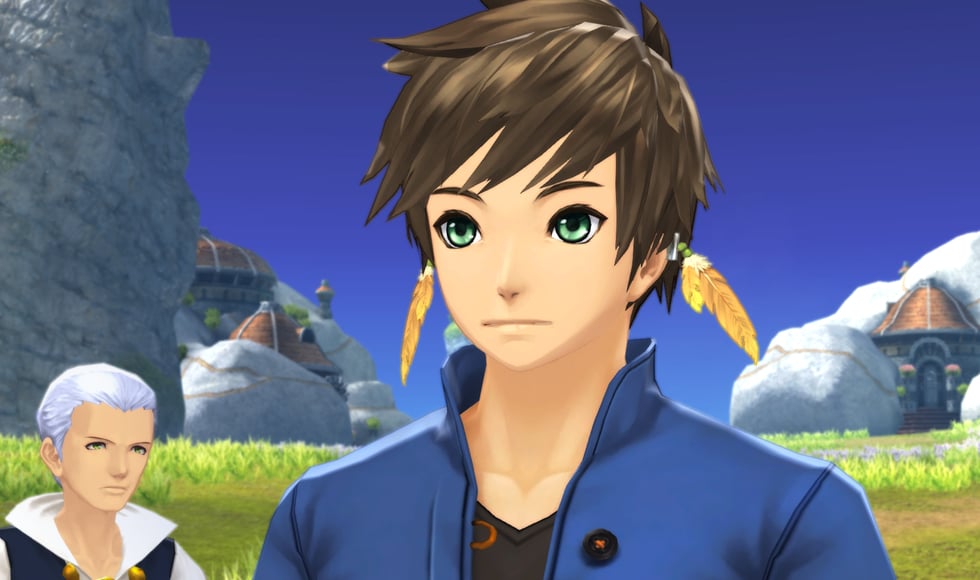 Tales of Zestiria (US)